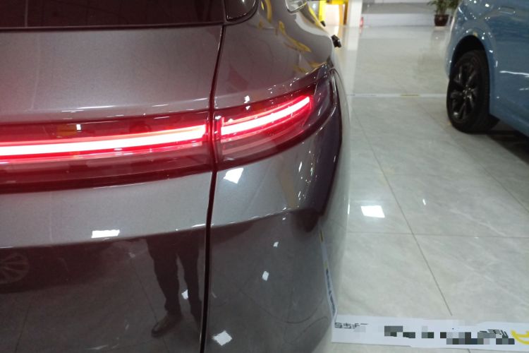 Used Li Auto L7 2023 Max model