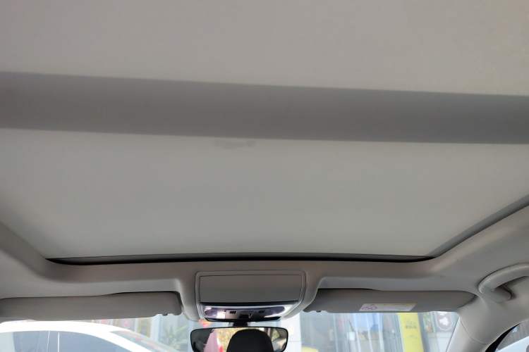 Used Volkswagen Passat 2023 Revised 330TSI Starry Elite Edition
