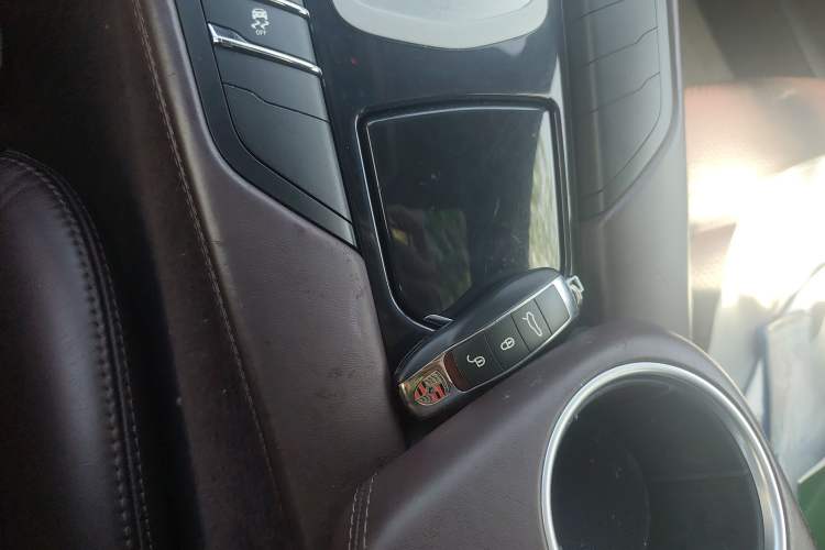 Used Porsche Panamera 2010 Panamera 3.6L
