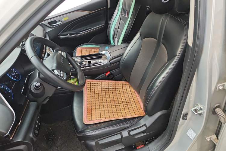 Used AION S 2020 Meizu 580
