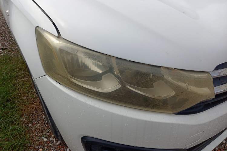 Used Citroen Elysee 2017 1.6L Automatic Fashion Model
