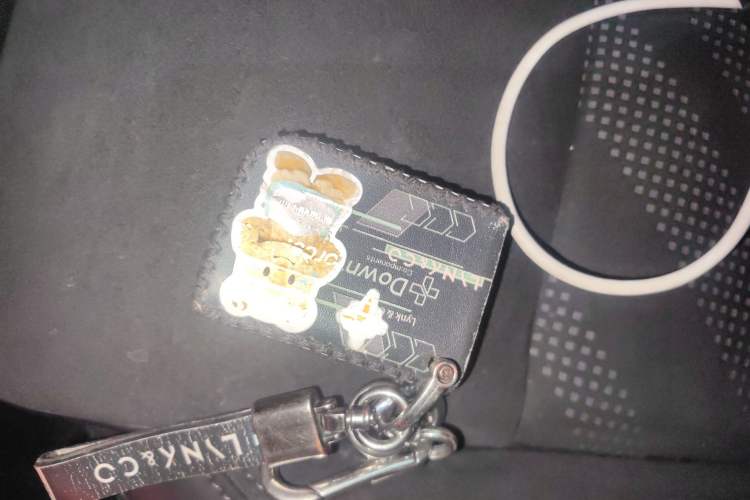 Used Lynk & Co 05 2022 05+ 2.0TD Automatic Exploration Edition