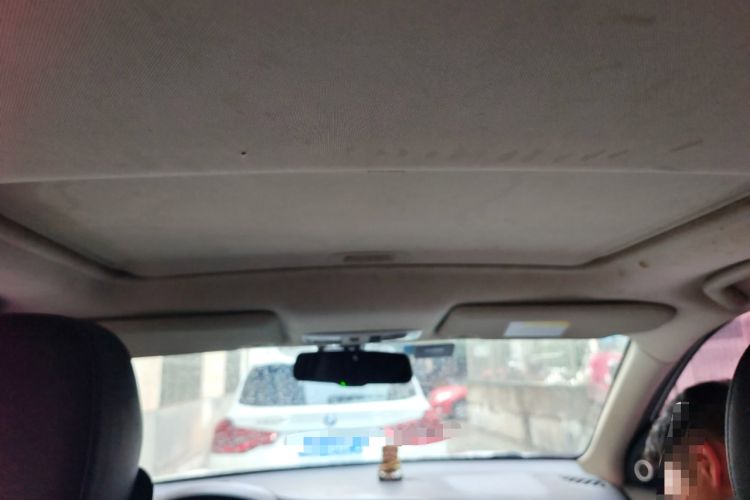 Used Mitsubishi Outlander 2018 2.0L Two-Wheel Drive Glory Edition 5 Seats
