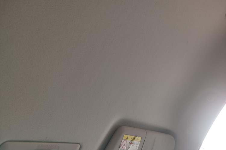 Used CHANGAN CX20 2014 1.4L Manual Sport Version China IV Standard
