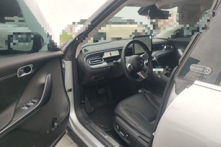 Used smart #1 2022 Pro+ Edition