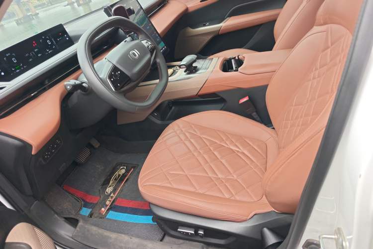 Used CHANGAN NEVO A05 2024 70 Pro
