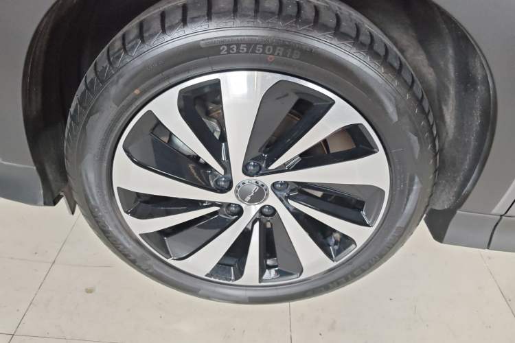 Used BYD Song PLUS New Energy 2023 Champion Edition DM-i 110KM Flagship Model