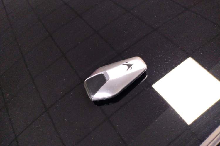 Used ARCFOX Alpha S5 2024 560MAX 185kW