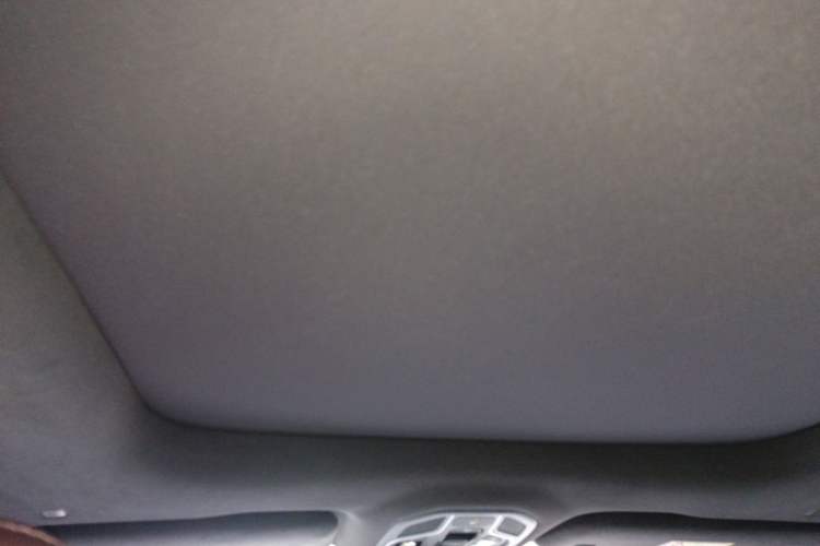 Used Geely Auto Monjaro L 2024 2.0TD High-Power Automatic Two-Wheel Drive Yunqi Version Headliner