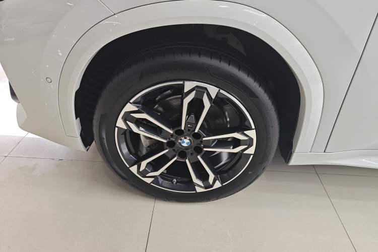 Used BMW X2 2024 sDrive25i M Sport Package
