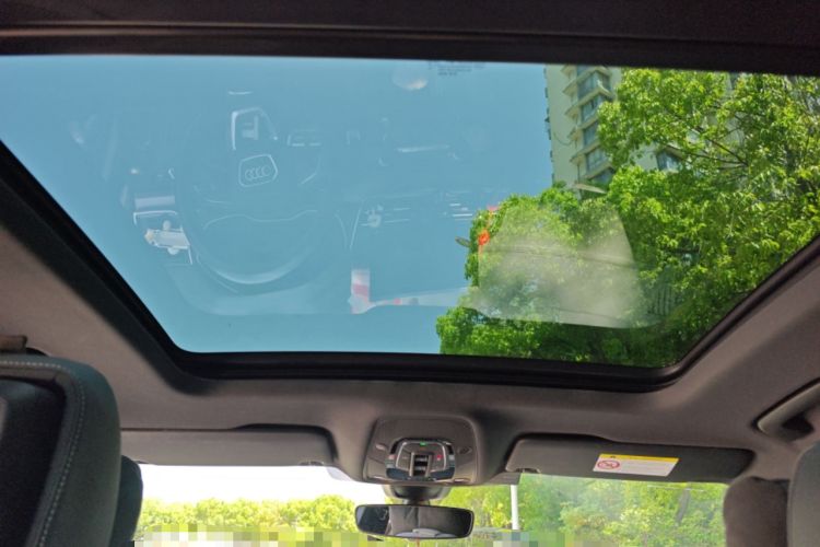 Used Audi Q5L 2024 40 TFSI Luxury Dynamic Edition
