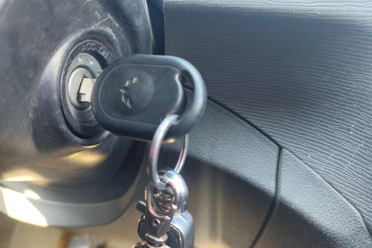 Used Wuling Hongguang 2018 1.5L Classic S Standard Model