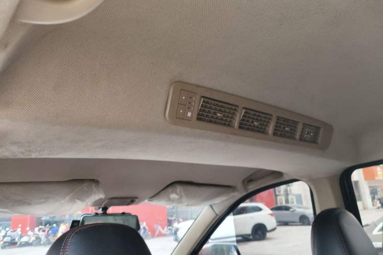 Used Wuling Hongguang 2019 1.5L S Standard Version China VI LAR