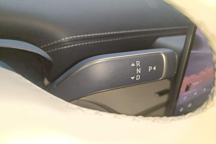 Used Nio ET9 2025 100kWh Signature Edition
