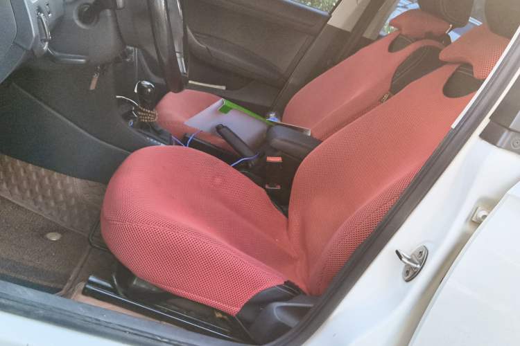 Used Volkswagen Santana 2015 1.6L Automatic Fashion Edition
