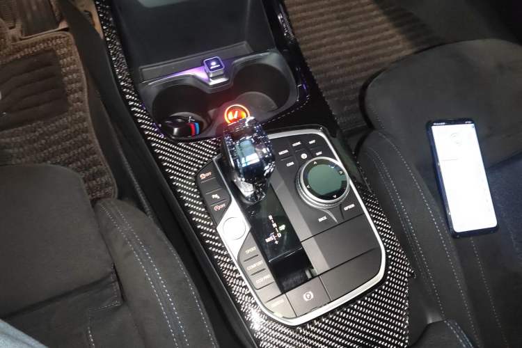 Used BMW 2 Series 2021 225i Four-Door Coupe M Sport Night Edition
