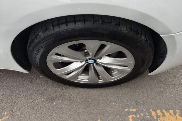 Used BMW 7 Series 2013 730Li Leading Model