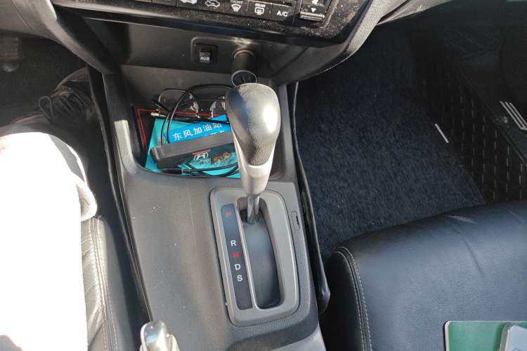 Used Honda Civic 2012 1.8L automatic luxury edition