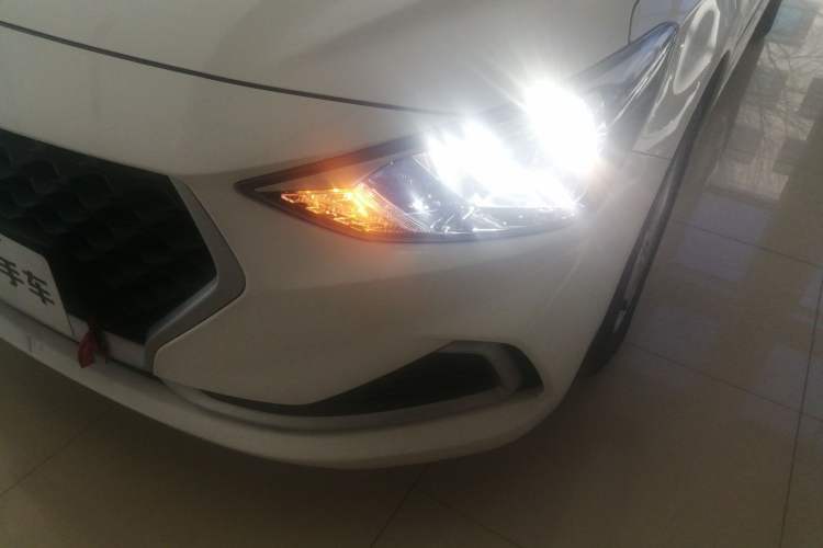 Used Hyundai Celesta 2020 1.6L Automatic GL Enjoyable Edition