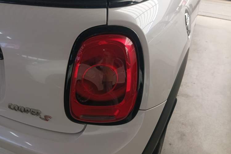 Used MINI MINI 2014 1.2T ONE+