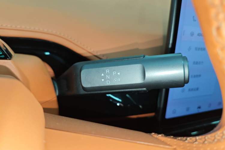 Used Hyptec GT 2024 710 Rear-Drive Advanced Intelligent Driving 3L Version