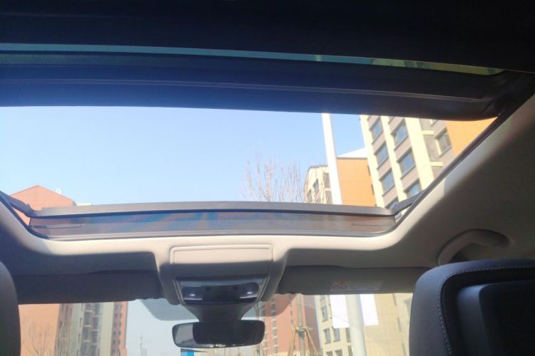 Used Volkswagen Passat 2022 330TSI Luxury Edition