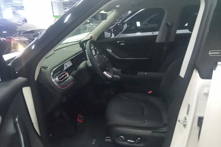 Used smart #1 2024 Dynamic Standard Edition