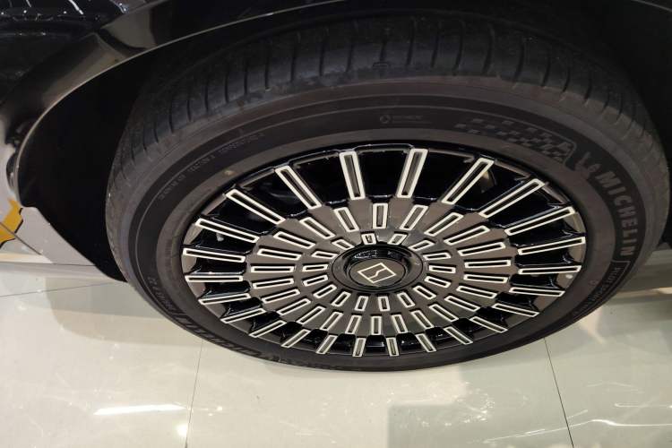 Used Zeekr 9X 2025 Ultra Edition
