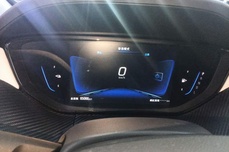 Used Buick Velite 6 2022 Plug-in Hybrid Connected Smart Model
