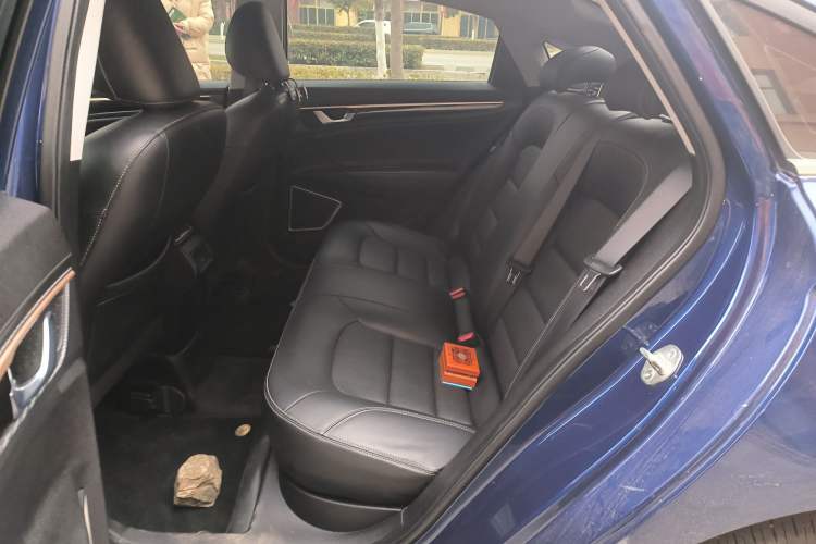 Used Geely Auto Emgrand GL 2021 UP 1.4T CVT Leading Edition