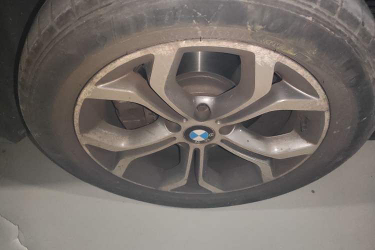 Used BMW X4 2014 xDrive20i X Design Package