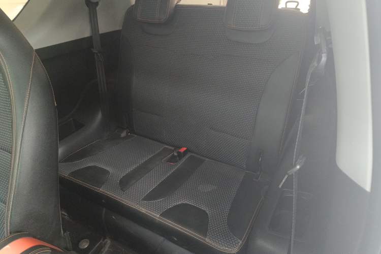 Used Chery QQ Little Ant 2019 4-Seater Smart Edition 35 kWh
