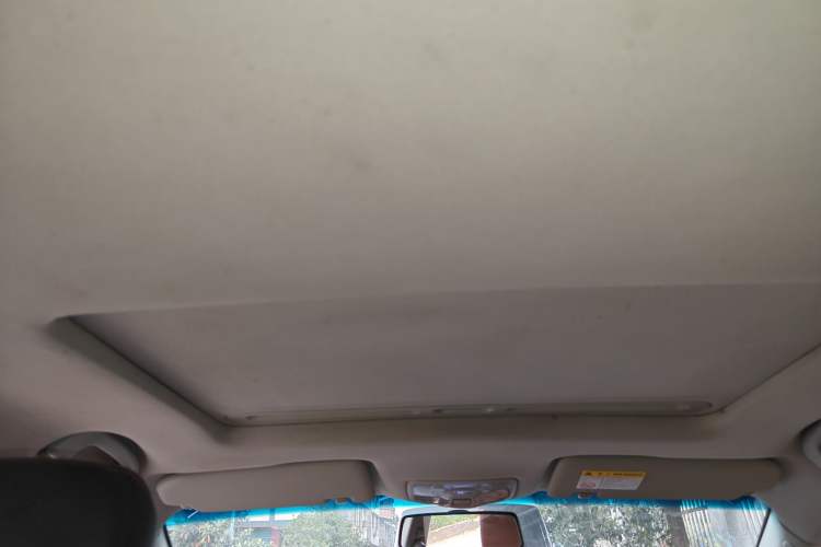 Used MG GT 2016 1.5T Automatic Value-Added Luxury Edition
