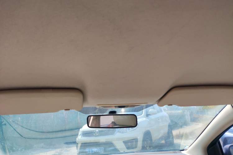 Used Ford Focus 2009 Sedan 1.8L Manual Comfort Model