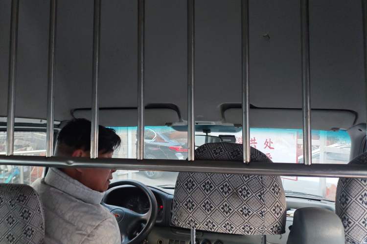 Used Ford Classic Transit 