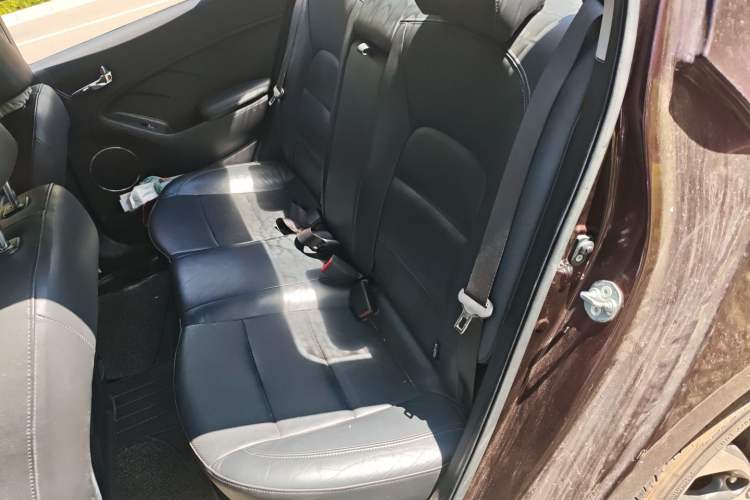 Used Kia K3 2013 1.6L Automatic Premium