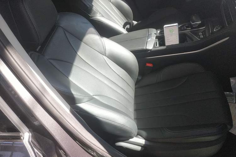 Used Changan CS75 PLUS 2021 1.5T Automatic Prestige Model