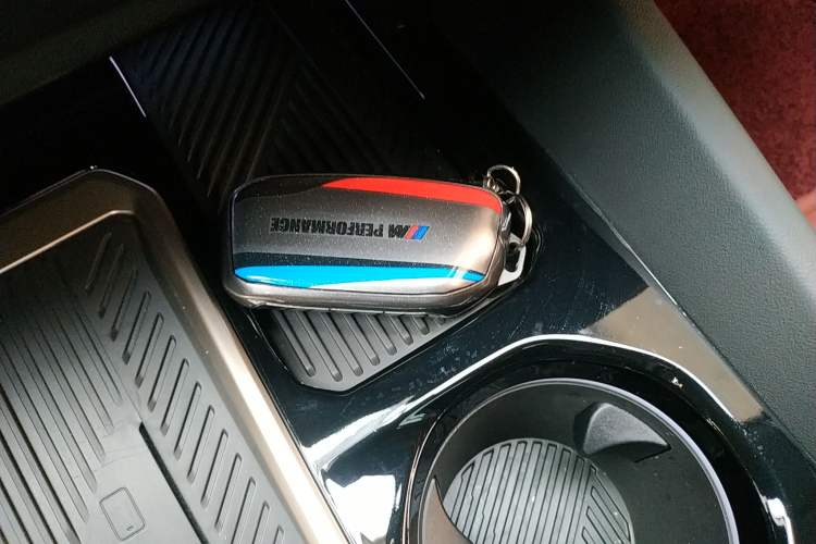 Used BMW i5 2024 eDrive 35L Luxury Package
