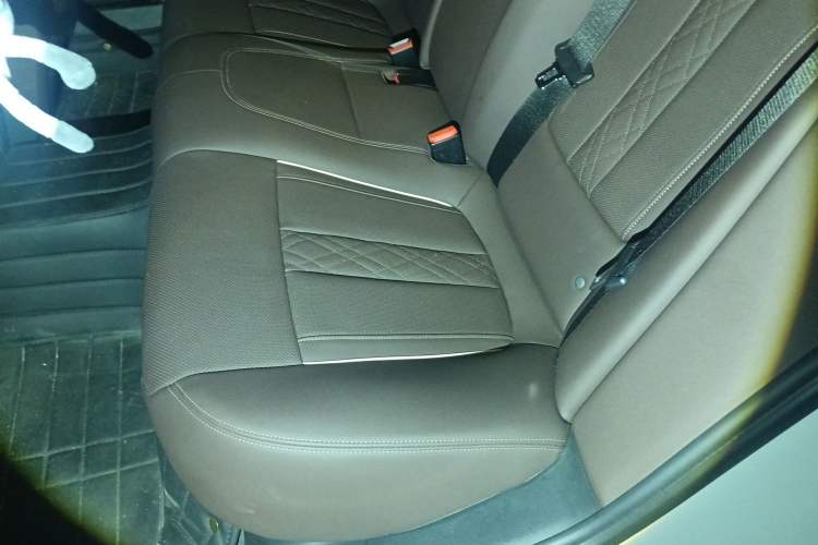 Used BMW 5 Series New Energy 2021 535Le Luxury Package