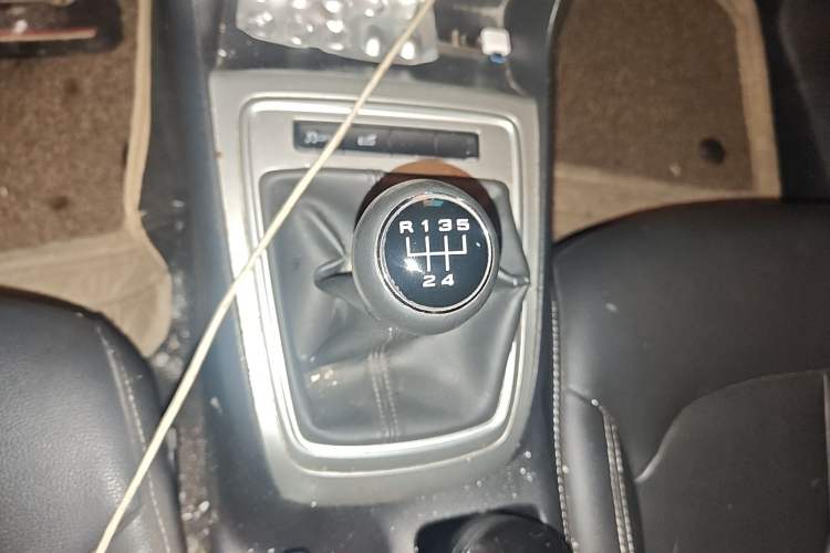 Used Roewe i6 2019 PLUS 1.6L Manual 4G Connect Flagship Deluxe Edition