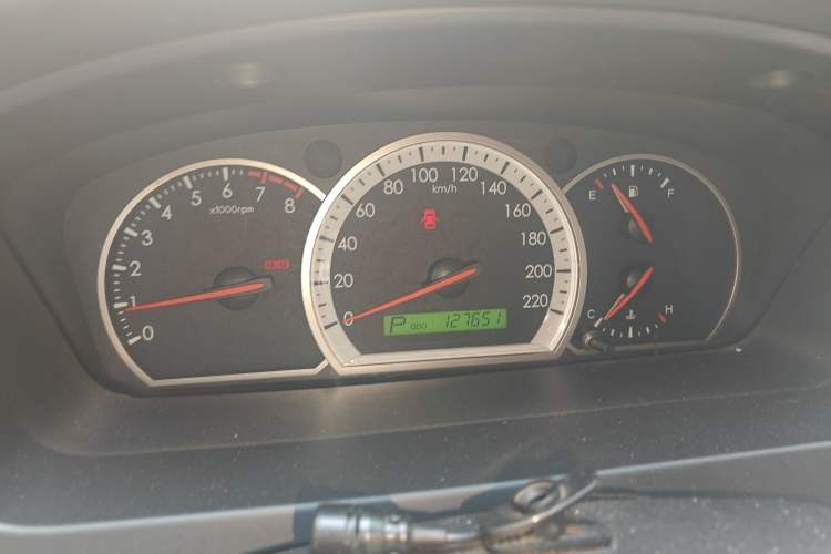 Used Chevrolet Epica 2012 1.8 Comfort Edition AT
