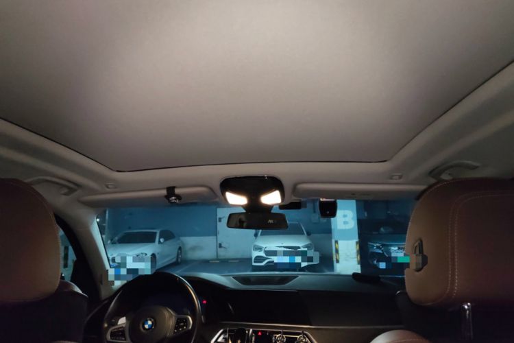 Used BMW X5 (Import) 2021 xDrive30i M Sport Package