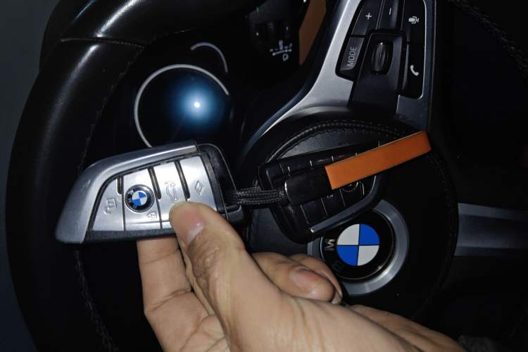 Used BMW 5 Series 2018 525i M Sport Package