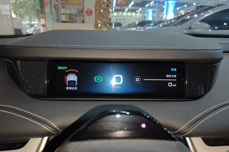 Used Xiaomi Auto SU7 2024 Rear-Drive Ultra-Long Range Advanced Pro-Level Intelligent Driving Version
