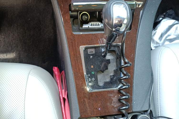 Used Lexus ES 2010 240 Elegant Edition
