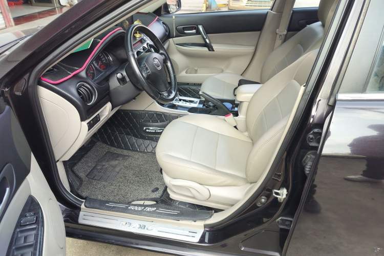 Used Mazda 6 2012 2.0L Automatic Fashion Edition
