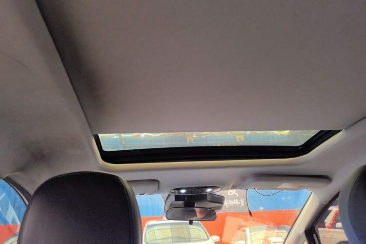 Used AION Y 2023 Plus 510 Smart Edition
