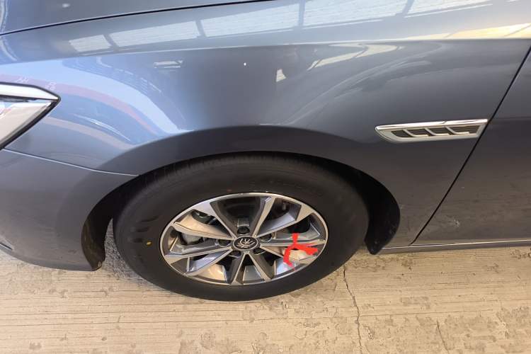 Used BYD Qin PLUS 2024 HONOR Edition DM-i 55KM Leading Model
