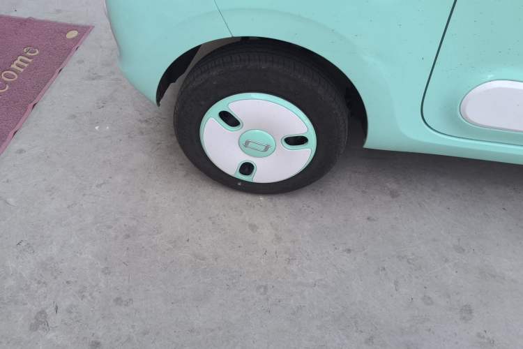 Used Bestune Pony 2025 222km Range Agile Horse
