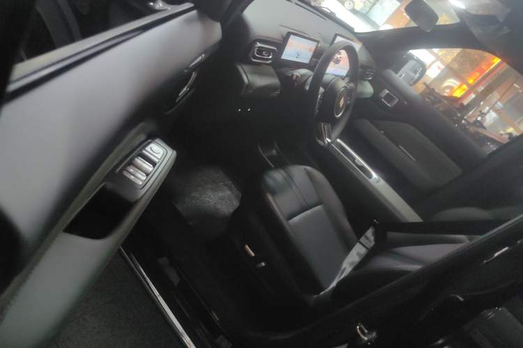 Used Baojun Spark EUV 2026 301km Flagship Edition